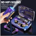 m19 earbuds. 