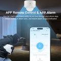 Zigbee 3.0 Smart Human Motion Sensor Home Security Alarm Ewelink App Control Via Zigbee Bridge Zigbeezmqtt. 