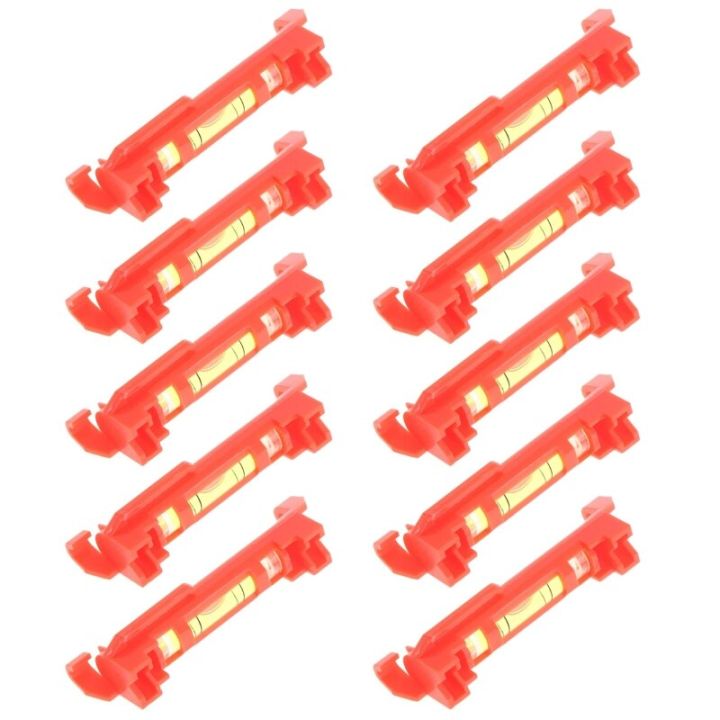 Thread String White For Level 10 Pcs Hanging Bubble Line Level Tool Construction String Level Thread ...