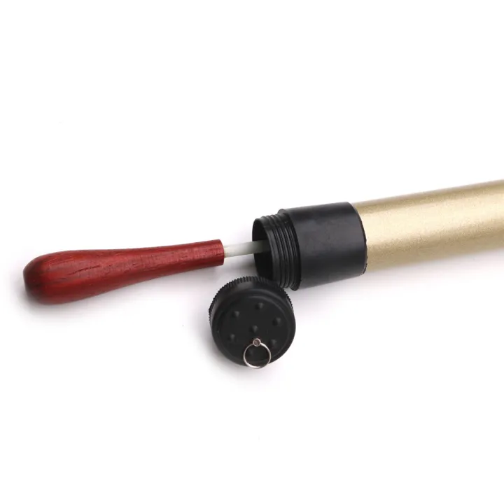 Wooden%20%20Band%20Conductor%20Stick%20Rhythm%20Music%20Director%20Orchestra%20Concert%20Conducting%20Rosewood%20Handle%20With%20ube%20-%20Image%207