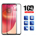 For Motorola Edge 50 Fusion 1PCS 6.7 inches Hot Bend Full Screen Tempered Film for Motorola Edge 50Fusion Screen Drop Protector. 