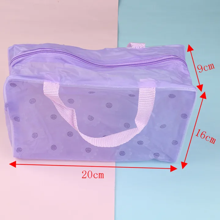 Clear%20Transparent%20Plastic%20PVC%20Travel%20Makeup%20Bag%20Cosmetic%20Toiletry%20Zip%20Bag%20Pouch%20Encounter%20-%20Image%204