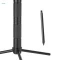 Lantern Stand with Lightweight Camera Mount Rack Camping Light Stand for Hiking Picnic. 