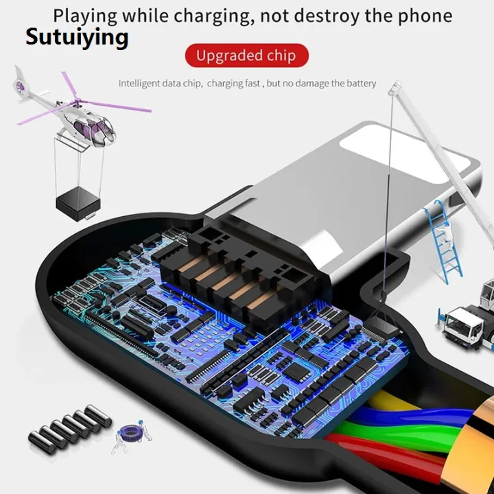 Sutuiying%20Original%20Mcdodo%20USB%20Cable%20Lightning%20Fast%20Charging%20Data%20Cord%20For%20iPhone%2014%2013%2012%2011%20Pro%20Max%20X%20IOS%2090%20Degree%20Right%20Angle%20Phone%20Charger%20Line%20-%20Image%205