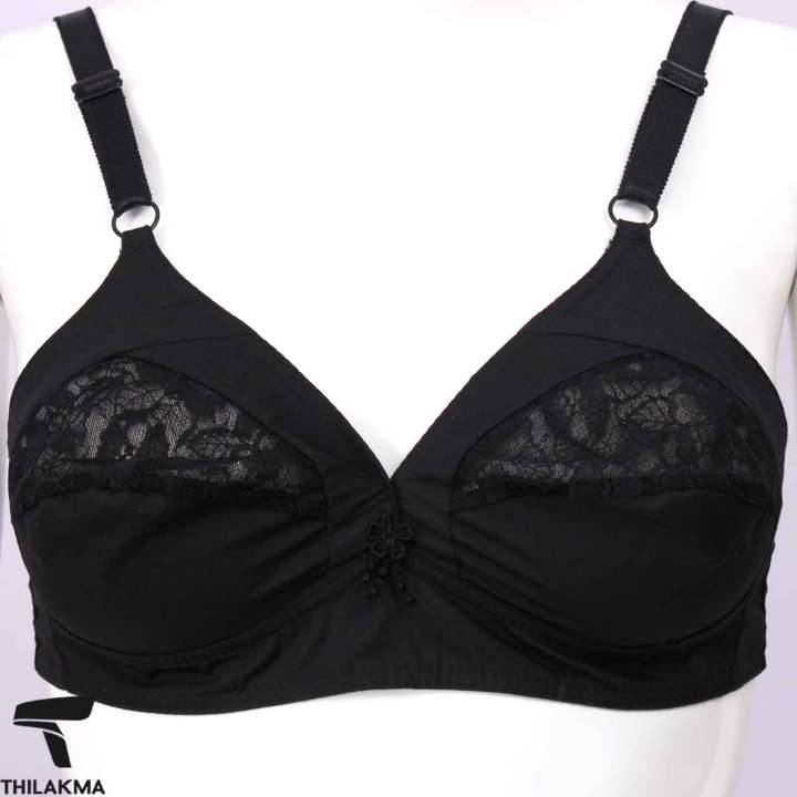 Senorita%20Women%E2%80%99s%20Lace%20Bra%20%E2%80%93%20100%25%20Cotton,%20Half-Type%20Bra%20for%20Girls%20&%20Women%20in%20Multiple%20Colors%20-%20Image%205