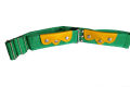 Papa-Belt Size Adjustable, with Pockets (Length 42 Inches, Height 5 cm). 