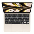 Macbook Air 13 inch M2 chip 8GB RAM 256GB SSD. 