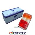 Bajaj Three Wheeler Tail Light Light Assemble -2 Pieces. 