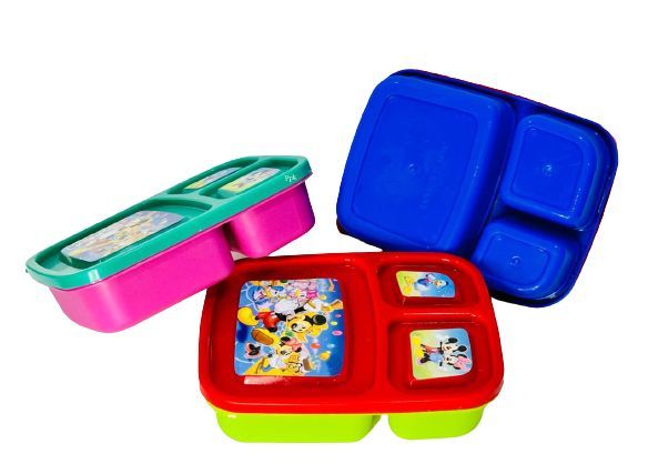 Lunch Box / School Lunch Box /Children Lunch Box
