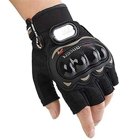 Bike%20Motorcycle%20Half%20Glove%20Black%20-%20L%20-%20Image%204