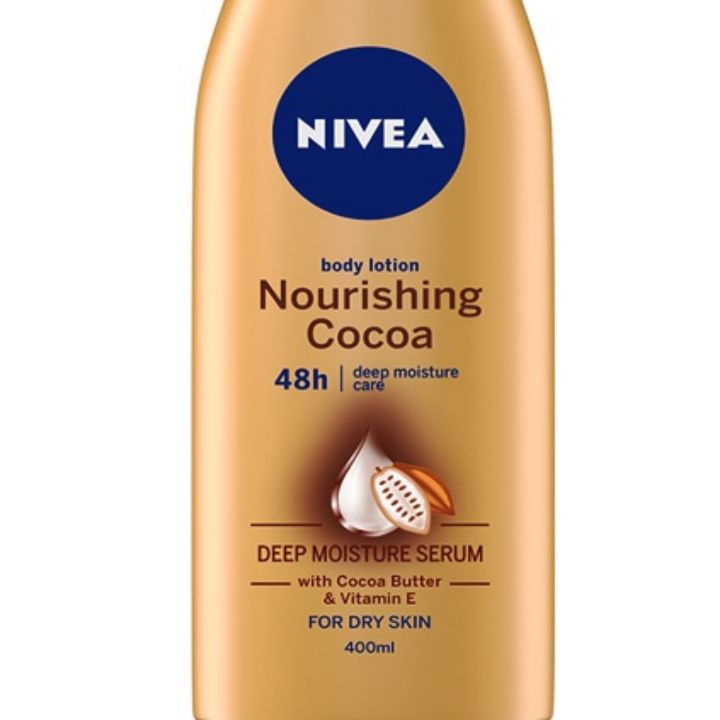 NIVEA%20Cocoa%20Butter%20Body%20Lotion%20-%2048%20Hour%20Moisture%20For%20Dry%20Skin%20To%20Very%20Dry%20Skin%20-%2016.9%20oz.%20400ml%20-%20Image%204