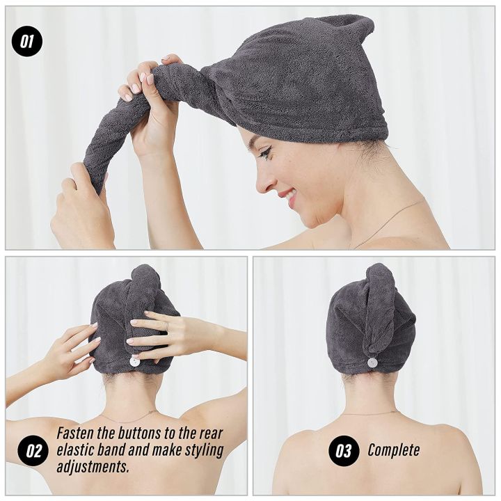 Hair%20Towel%20Wrap%20Absorbent%20Towel%20Hair-Drying%20Bathrobe%20Magic%20Hair%20Warp%20Towel%20Super%20Quick-Drying%20Microfiber%20Bath%20Towel%20Hair%20Dry%20Cap%20Salon%20Towel%20-%20Image%204