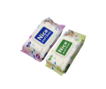 Nice and Clean Baby Wet Wipes - 160pcs. 