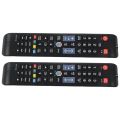 3X New Remote Control SMART TV BN59-01178B UA55H6300AW UA60H6300AW UE32H5500 UE40H5570 UE55H6200. 