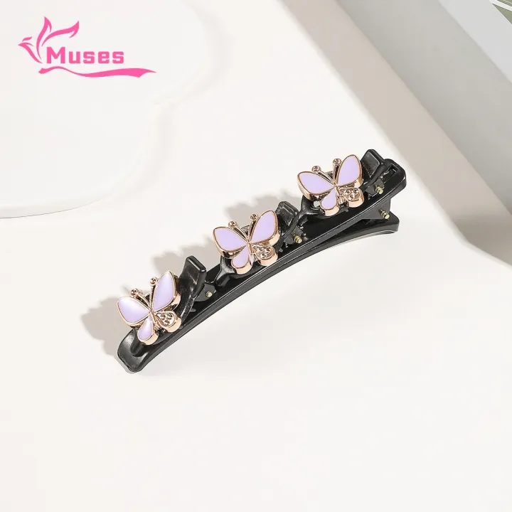 Muses%20Mall%20Hair-fixing%20Hairpin%20Elegant%20Double%20Layer%20Flower%20Hair%20Clip%20for%20Wedding%20Party%20Hair%20Accessories%20Non-slip%20Hair%20Clamp%20for%20Women%20Style%20Decorative%20Hair%20Accessory%20-%20Image%204