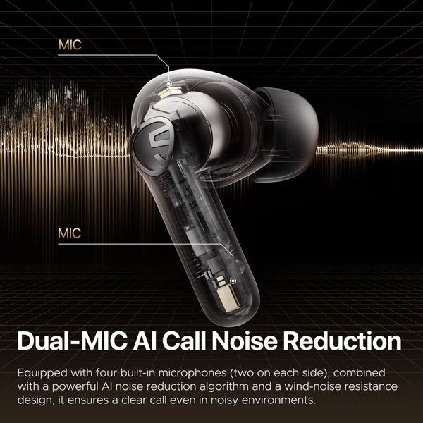 SoundPEATS%20T3%20Pro%20Wireless%20Earbuds,%2012mm%20Drivers%20Bass%20Stereo%20in%20Ear%20Headphones,%20Bluetooth%205.4,%20Call%20Noise%20Cancellation,%20IPX4%20Waterproof%20Earphones%20for%20Kids,%20Sleep,%20Ebooks,%20Podcasts%20-%20Image%205