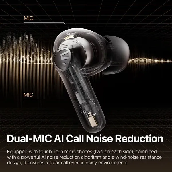 SoundPEATS%20T3%20Pro%20Wireless%20Earbuds,%2012mm%20Drivers%20Bass%20Stereo%20in%20Ear%20Headphones,%20Bluetooth%205.4,%20Call%20Noise%20Cancellation,%20IPX4%20Waterproof%20Earphones%20for%20Kids,%20Sleep,%20Ebooks,%20Podcasts%20-%20Image%205