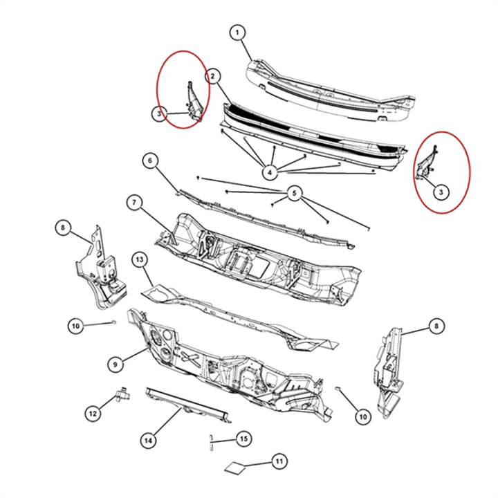 Car%20Cover%20for%202014-2018%20Guards%20Cowl%20Side%20Trim%20Panel%2068102561AE%2068102560AE%20-%20Image%203