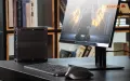 CHUWI RZBOX Mini Computers, Mini Gaming PC with AMD Ryzen 9 4900H, Windows 10 with Vega 8 Graphics, 16GB RAM 512GB SSD, Dual Gigabit RJ45 LAN, WiFi-6, BT5.2, 4K@60Hz Output, USB-C, AMD Radeon Tower PC. 