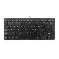 K1000 Mini Wired Keyboard. 
