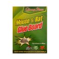 Mousetraps Pest traps Cockroach Rat Board Mouse Mice Board  insect Pad Mousetraps Pest traps Cockroach Rat Board Mouse Mice Board insect Pad rat killer 1 x Mousetraps Pest traps Cockroach Rat Board Mouse Mice Board insect Pad.. 