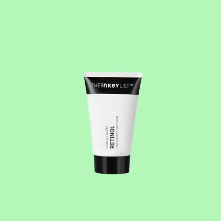 The INKEY List Retinol Serum 30ml