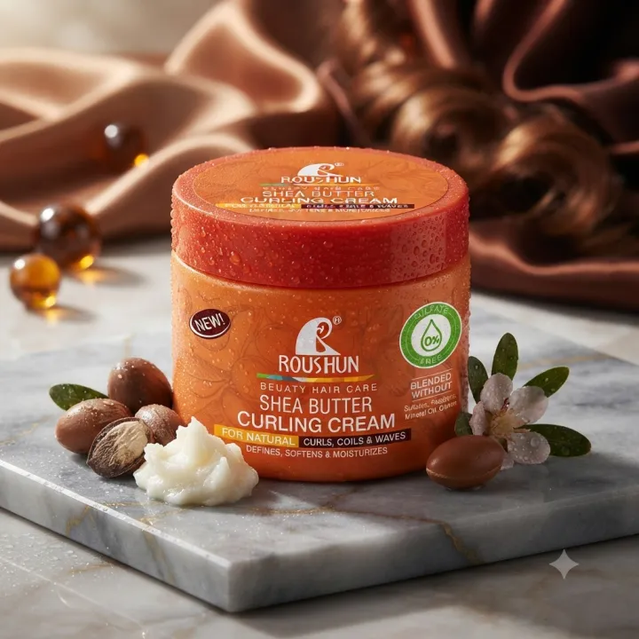 Roushun%20Shea%20Butter%20Curling%20Cream%200%25%20Sulphate%20%7C%20Defines%20Natural%20Curls,%20Coils%20&%20Waves%20%7C%20Hair%20Styling%20Cream%20-%20Image%202