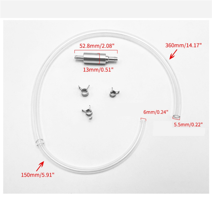 Silica%20Gel%20Brake%20Bleeder%20Tool%20Kit%20New%20for%20Motorcycles%20Fuel%20Line%20Clutch%20Hydraulic%20-%20Image%204