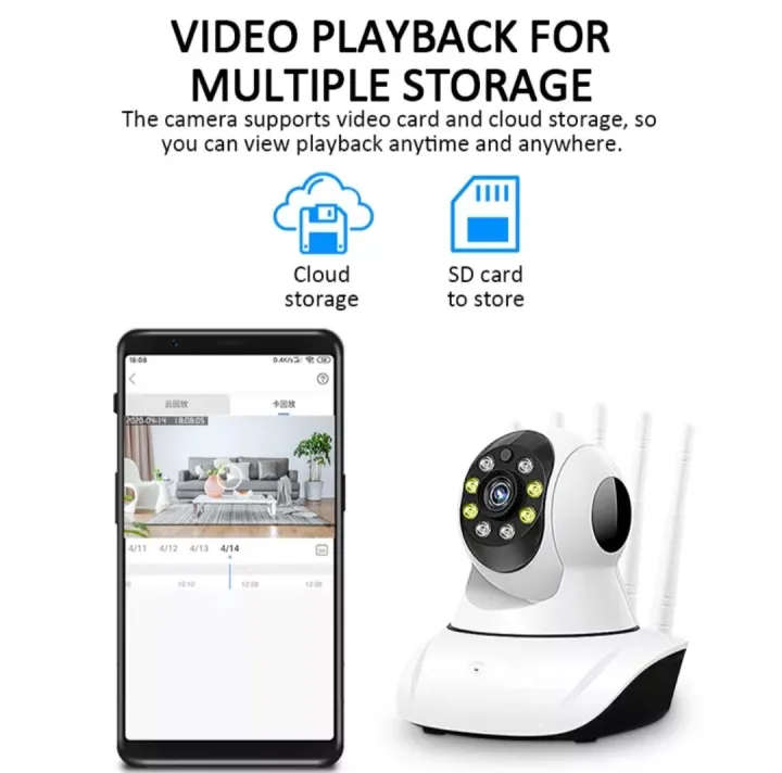 HD%20Wifi%20IP%20Camera%202MP%20Home%20Security%20Camera%20%20Surveillance%20Camera%20IR%20Night%20Vision%20CCTV%20Camera%20Indoor%20Baby%20Monitor%20-%20Image%202