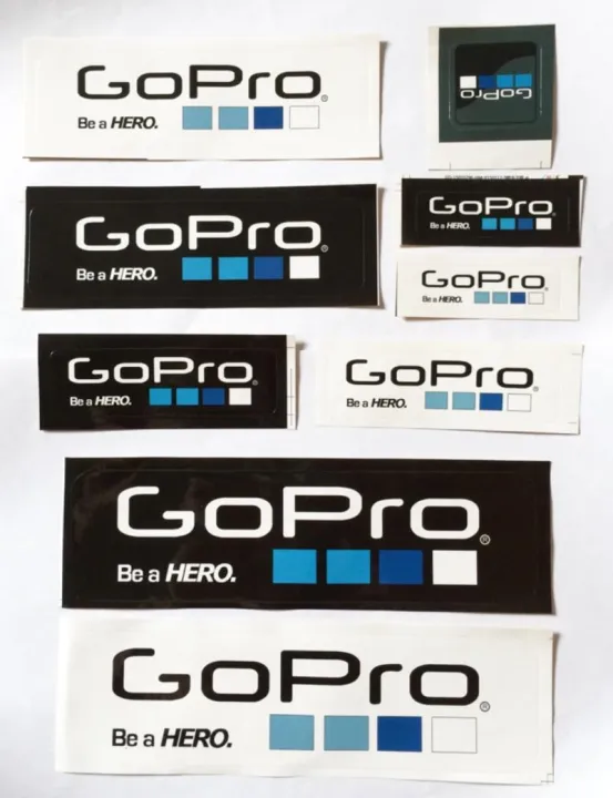 GoPro%20Sticker%20Set%20with%209%20different%20stickers%20-%20Image%202