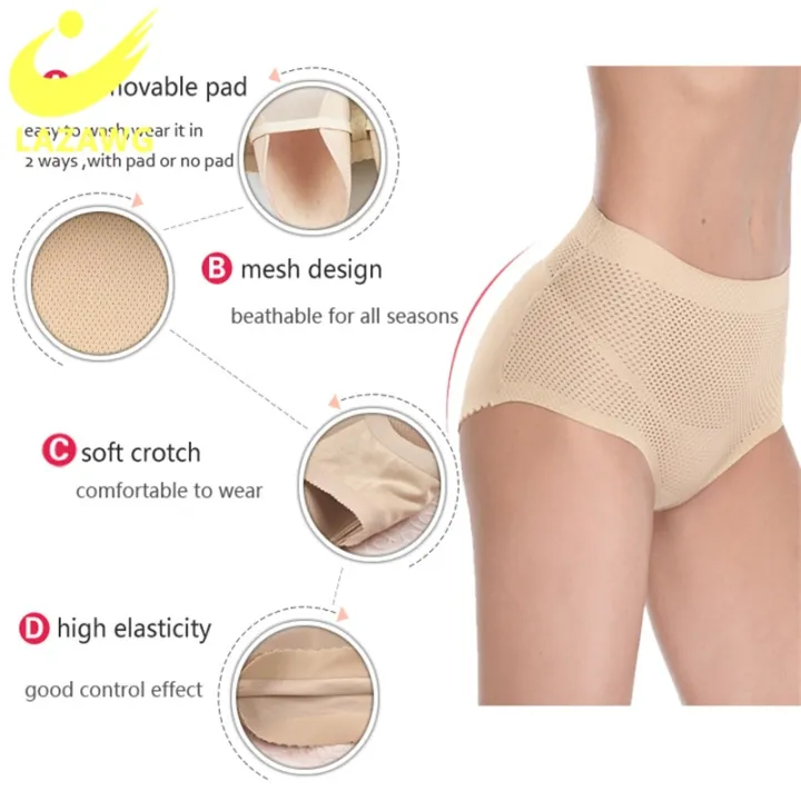 Butt%20Pads%20Enhancer%20Panties%20Padded%20Hip%20Underwear%20Shapewear%20Booty%20Lifter%20Ass%20Panty%20Seamless%20Fake%20Padding%20Body%20Shaper%20Butt%20-%20Image%207