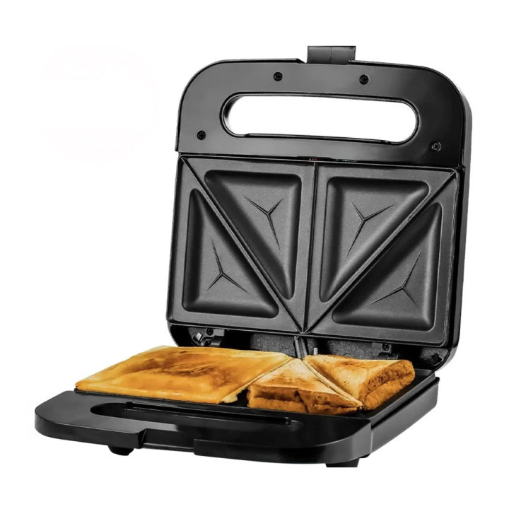 Sandwich Toaster 01 Year Company Warranty