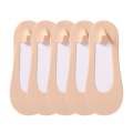 Liner Socks Non Slip Hidden Invisible For Flats Boat No Show Socks Womens Ultra Low Cut. 