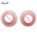 KnowU Huge nipples Transvestite Silicone Transgender Dress up Cosplay Artificial Tgirls Shemale. 