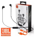 JBL Tune 215BT Wireless Earbud Headphones. 