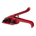 Plastic Belt Tensioner Pet Plastic Strapping Machine Baler Manual Tensioner Plastical Pack Hand Tools Handpack Tools. 