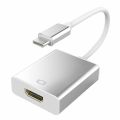 USB-C to HDMI Female Adapter(TYPE C TO HDMI). 