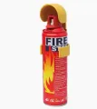 500ML1000MLCar fire extinguisher portable household car fire extinguisher car foam fire. 