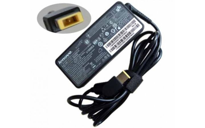Lenovo Laptop Charger
