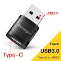 Essager OTG Type C To USB Micro USB To Type C Adapter OTG USB To Type C Adapter For Macbook Xiaomi HUAWEI Samsung OTG Connector. 