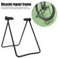 Bicycle Stand Holder Universal Bicycle Display Stand Cycle Hanger Bicycle wall hook parking rack Wheel Hub Repair Stand High Quality Kick Stand for Parking Holder Foldable Bicycle Stand. 