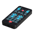 Mini Voice Changer Card 16 Different Effects Voice Changing Support Multi Language for Phone Live Streaming. 