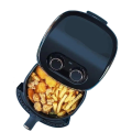 Five Star Premium Gold Touch FS-AF-459 4.5L Large Capacity Air Fryer. 