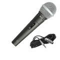 AHUJA MICROPHONE (AUD XLR) High quality Dynamic Professional microphone. 