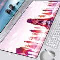 Mats Gaming Zero Life In Zero Mouse Girl From Computer Pad Play Durable A World Pc Gamer Different Mousepad(3_600X300X2Mm). 