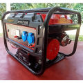 Generator Petrol 3 Kw Navigator key Self start AVR. 