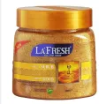 La fresh Gold Scrub Face & Body scrub 500ml. 