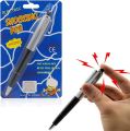 Shocking Prank Pen – Hilarious Electric Gag Toy for Fool's Day & Fun Tricks!. 