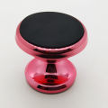 Power Fresh Magnetic Car Phone Holder Stand AC Air Vent Metal Strong Magnet Mount Mobile Cell Phone Stand For Car. 