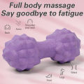 Durable TPE Spiky Massage Ball Trigger Point Sport Fitness Hand Foot Pain Relief Plantar Fasciitis Reliever Hedgehog Balls Jessica. 